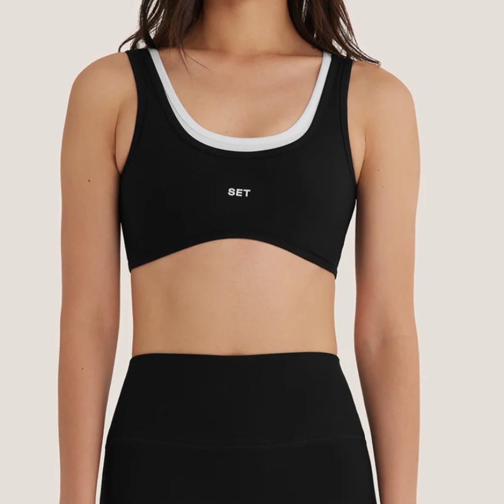 Set Active SET Formcloud Shorts Set
*comes as a set*